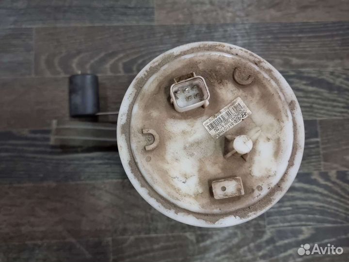 Бензонасос для Hyundai Elantra HD (IV)