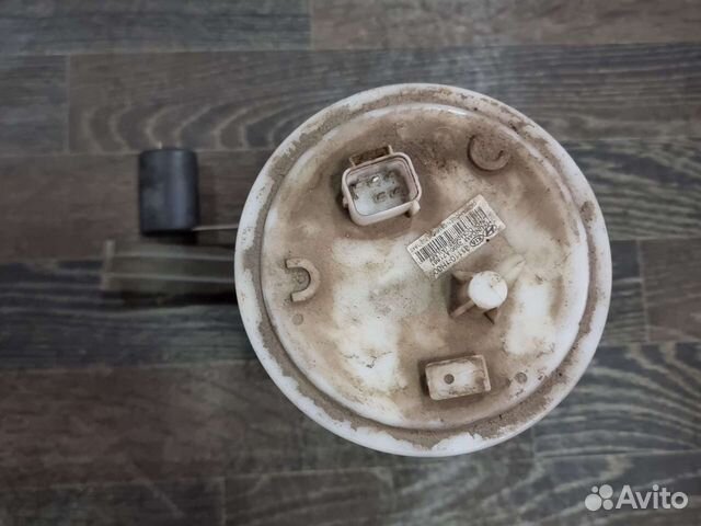 Бензонасос для Hyundai Elantra HD (IV)