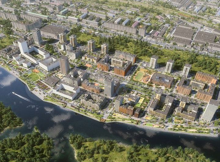 Продам торговое помещение, 128.18 м²