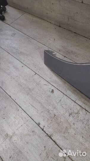 Крыло переднее левое Haval Jolion С 2021 Года