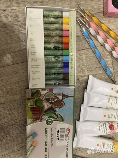 Набор для творчества