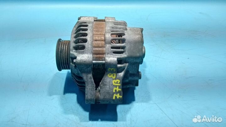 Генератор для Suzuki Splash