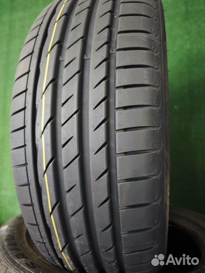 Laufenn S-Fit EQ LK01+ 205/50 R17 93W