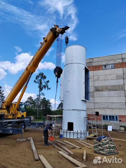 Альпинисты Монтажники