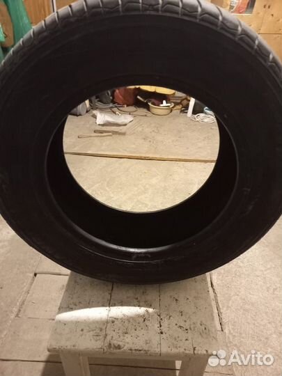 Toyo Tranpath MPZ 165/65 R15