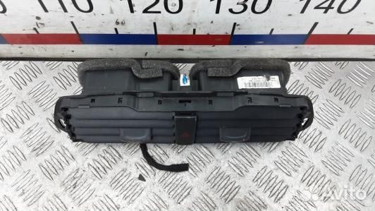 Кнопка аварийки ford mondeo 5 (92X14I501)