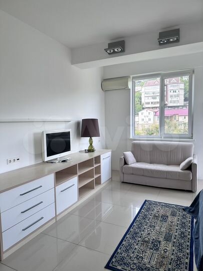 Квартира-студия, 37 м², 5/6 эт.
