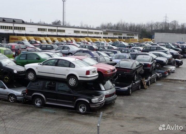Авторазборка. Любые запчасти, на любые автомобили