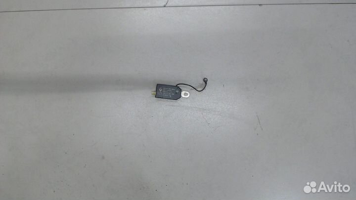 Усилитель антенны Renault Fluence, 2012