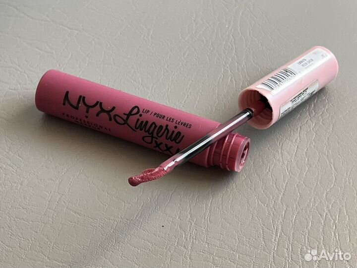 Помада для губ