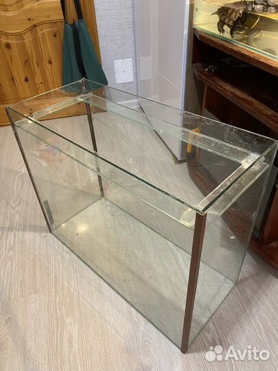 Аквариум 100 литров