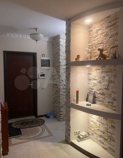 Комната 17 м² в 3-к., 9/16 эт.