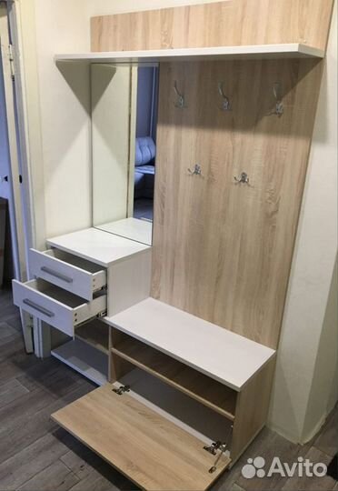 Прихожая / Мебель в прихожую