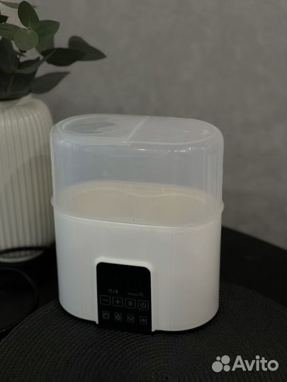 Стерелизатор для бутылочек 4 в 1