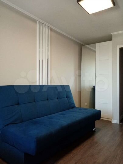 1-к. квартира, 34,4 м², 14/16 эт.