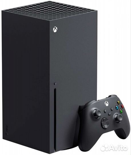 Xbox series x