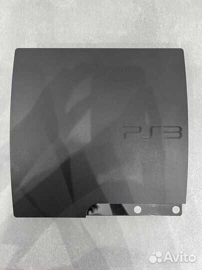 Sony PlayStation 3 Slim