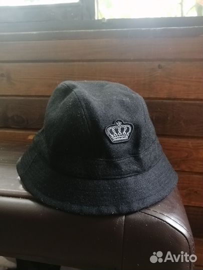 Панама мужская adidas