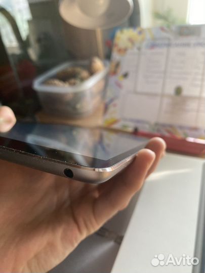 iPad mini 1