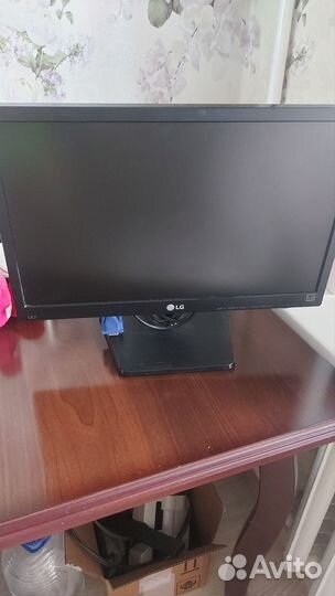 Монитор для компьютера