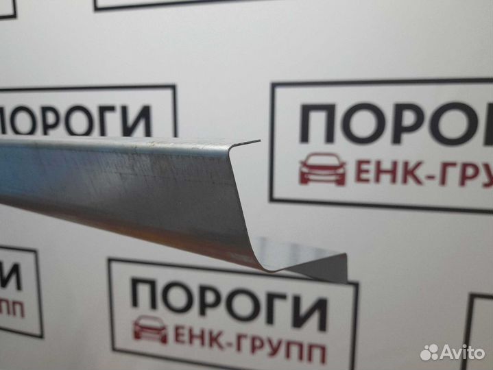 Пороги Mazda 3 (BK) хэтчбек и другие