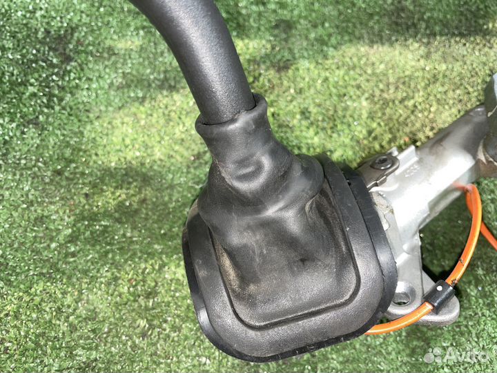 Селектор АКПП Chevrolet Tahoe GMT800