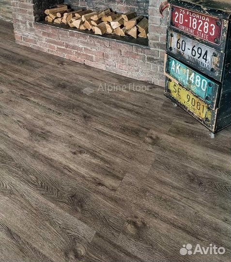 Ламинат влагостойкий