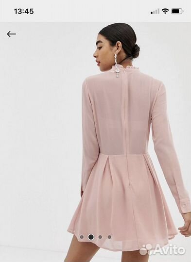Платье ASOS