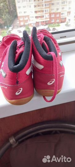 Борцовки asics