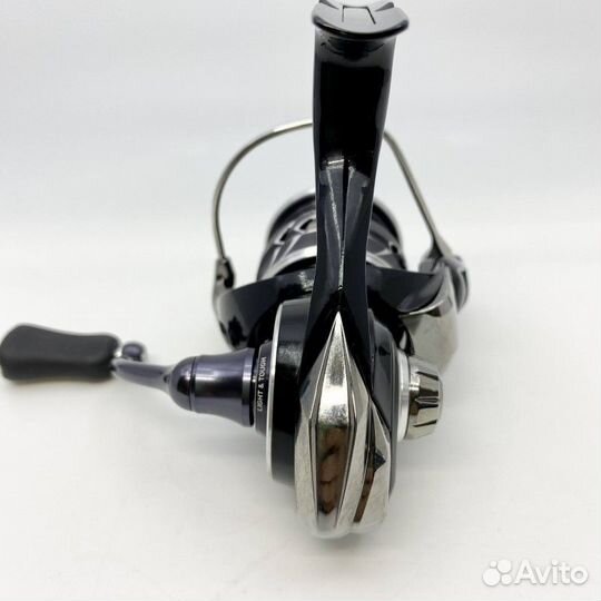 Катушка daiwa 23 tatula LT 2500S-XH-QD