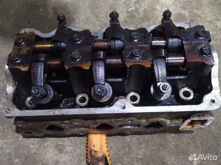 Гбц daewoo matiz 0 8