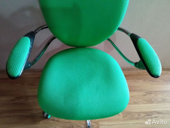 Кресло компьютерное