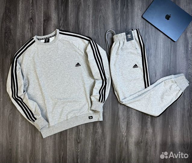 Спортивный костюм adidas 90х
