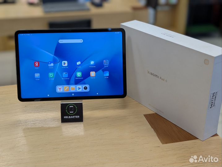 Xiaomi pad 6