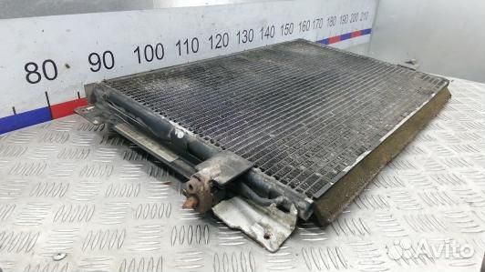 Радиатор кондиционера volvo V70 1 (LSE06KB01)