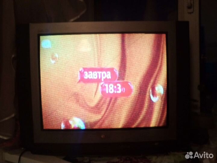 Телевизор буLG