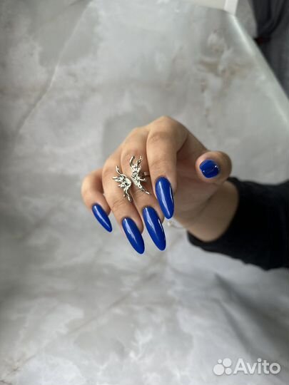 Маникюр/педикюр