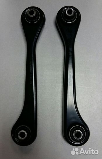 Рычаг задний Skoda Octavia