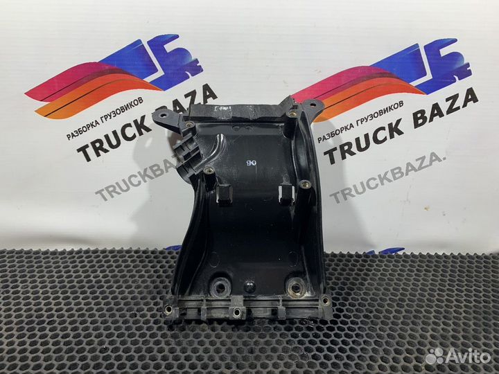 Крышка кабельной шахты Man TGA, Man TGS, Man TGX