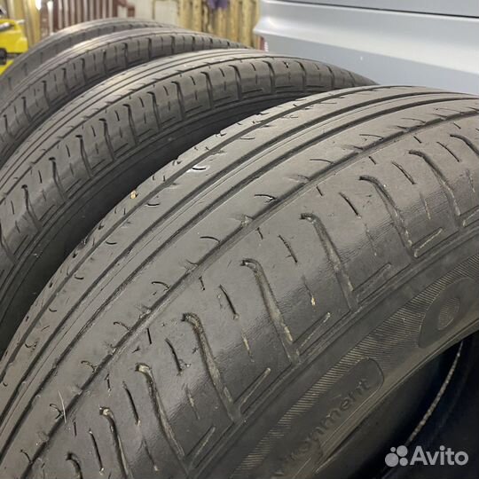 Hankook Optimo K415 225/60 R17