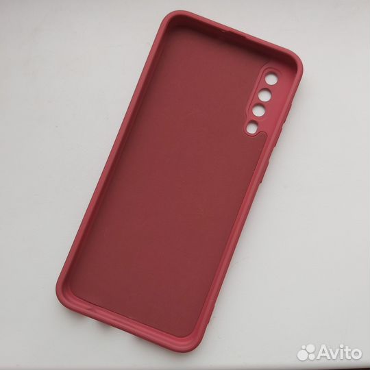 Чехол на samsung a50