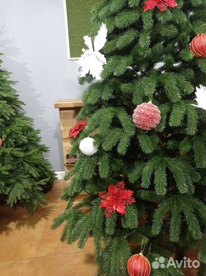 Елка искусственная