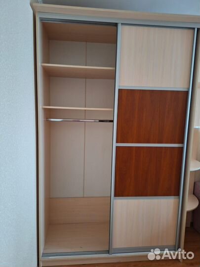 Шкаф купе б/у