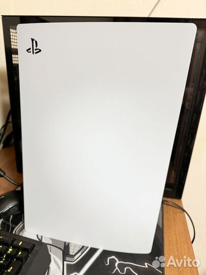 Sony playstation 5 digital edition fat