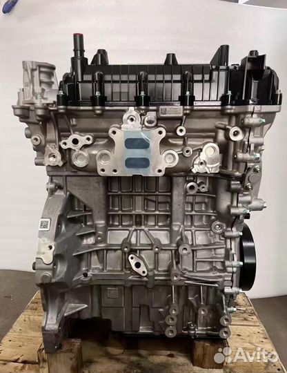 Двигатель новый BHE15-EFZ Geely Coolray Atlas 2 20