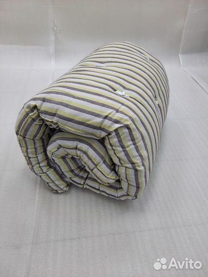 Ватный матрас 140х200 от производителя с доставкой