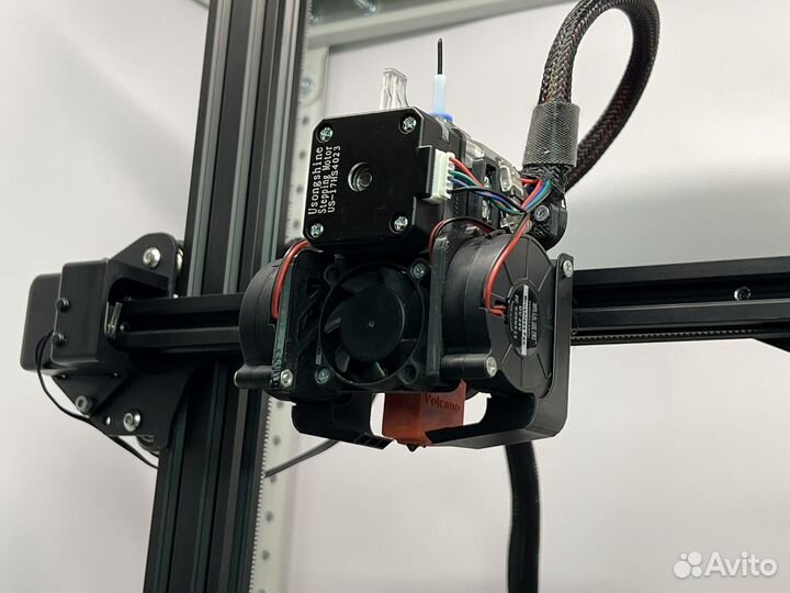 3D Принтер Voxelab Aquila X2