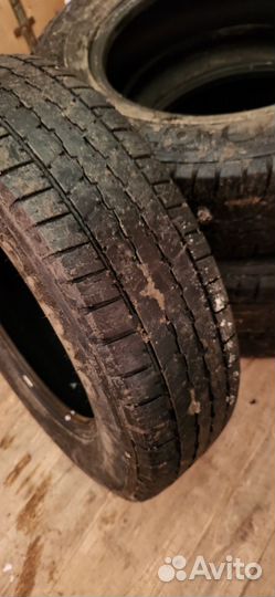 Шины для газели