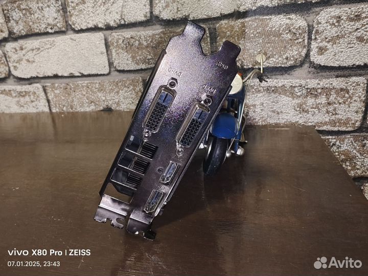 Видеокарты gtx 1060 6 GB