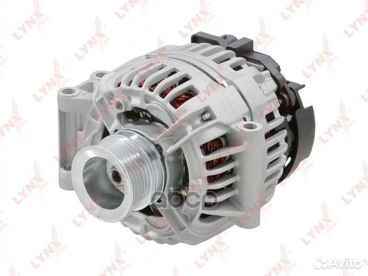 Генератор Renault Logan (04) /Sandero (08)